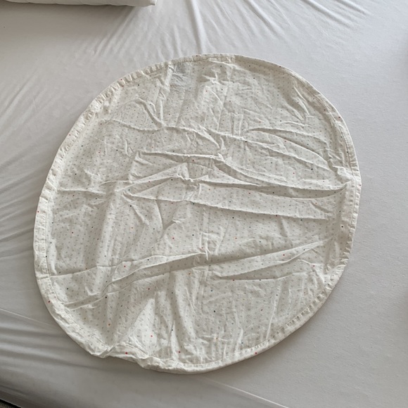 Pehr Stokke Mini Crib Fitted Sheets - Picture 5 of 10